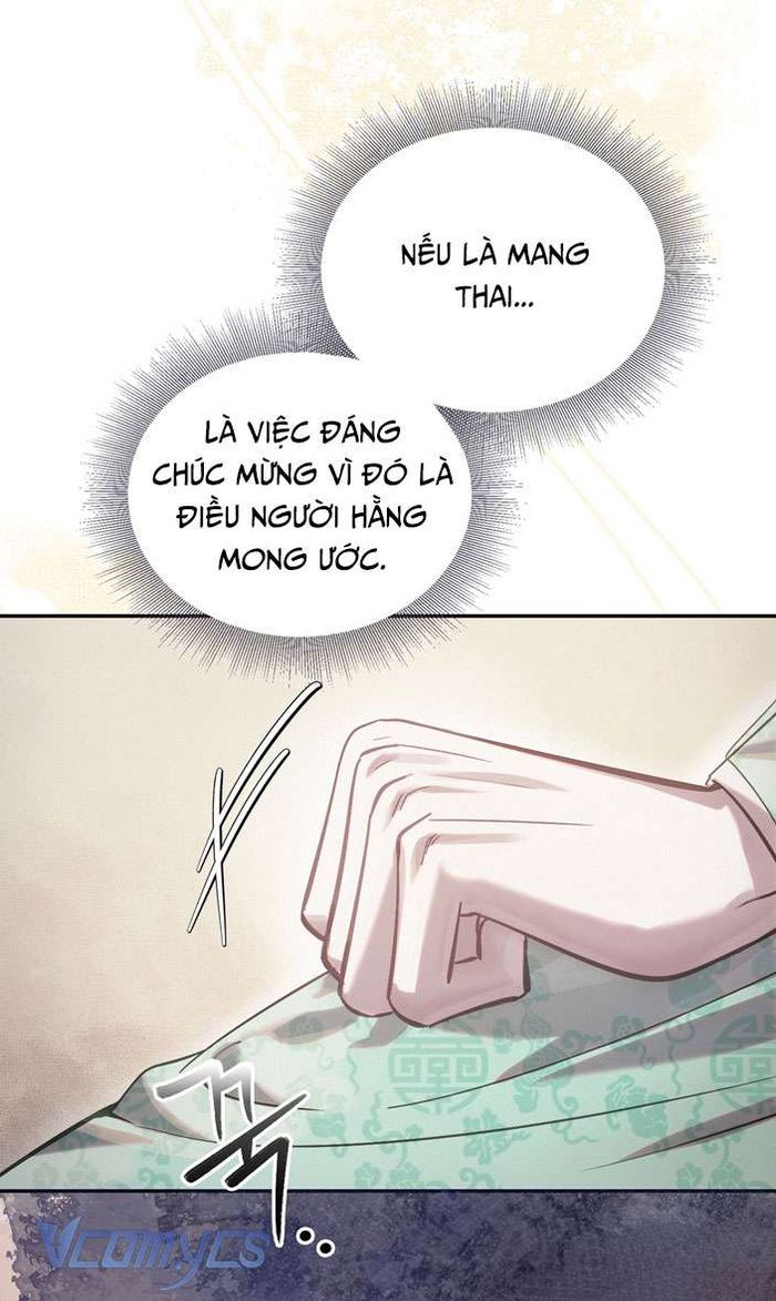 [18+] Tiết Học Bí Mật Của Trung Điện - Chap 34 Ảnh 38