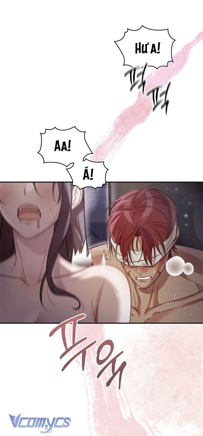 [18+] Tiết Học Bí Mật Của Trung Điện - Chap 34 Ảnh 47
