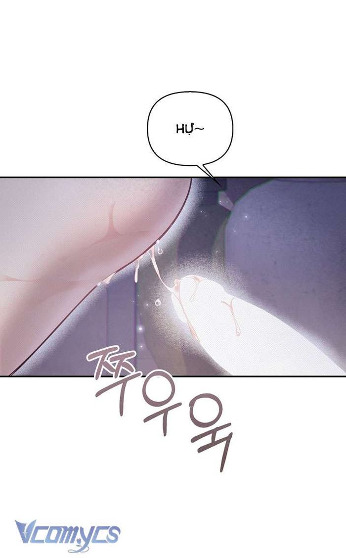[18+] Tiết Học Bí Mật Của Trung Điện - Chap 34 Ảnh 50