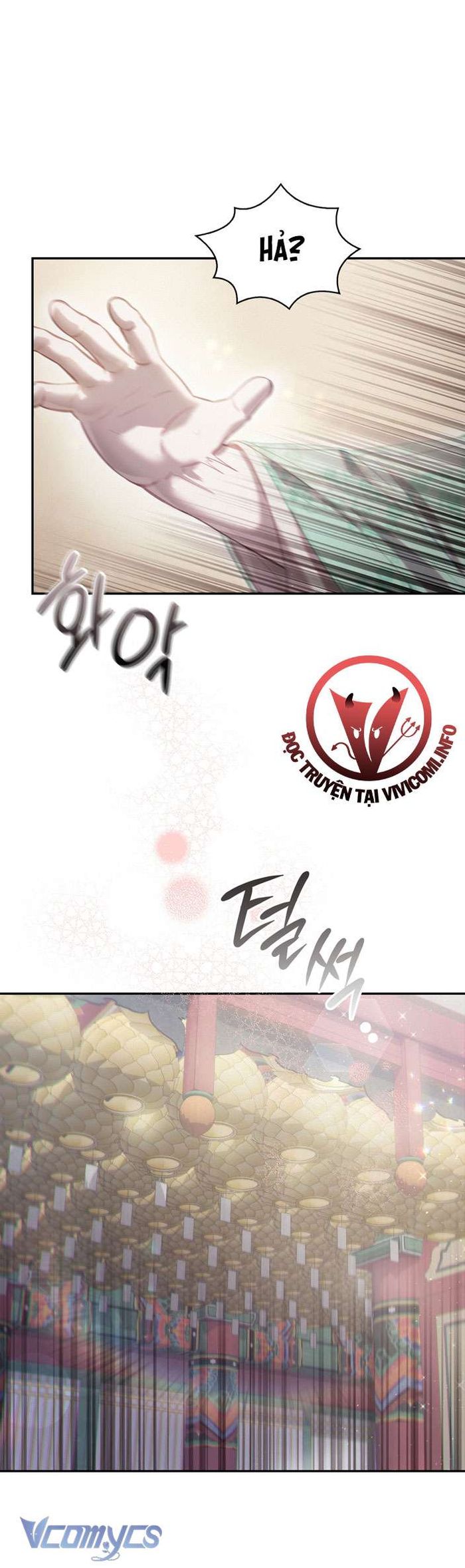 [18+] Tiết Học Bí Mật Của Trung Điện - Chap 34 Ảnh 8