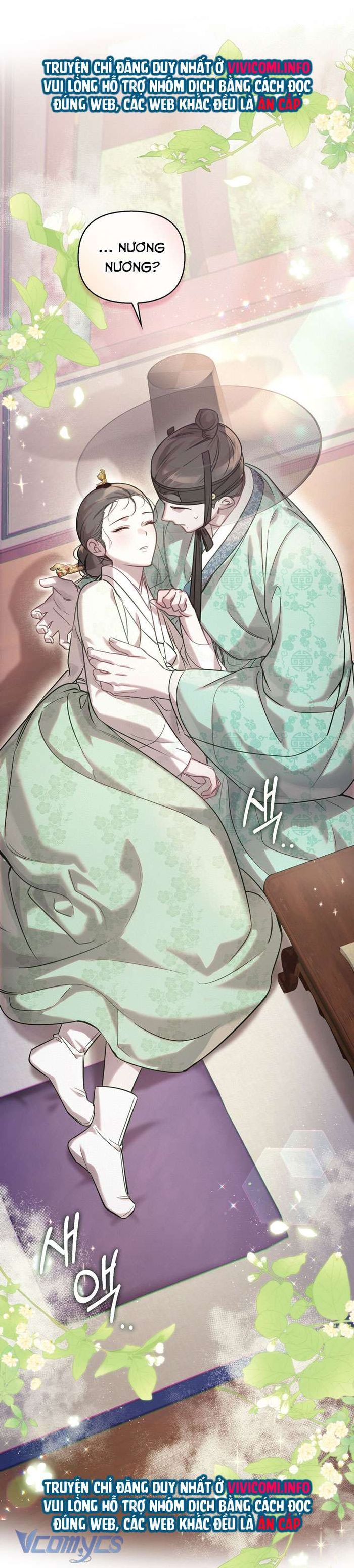 [18+] Tiết Học Bí Mật Của Trung Điện - Chap 34 Ảnh 9