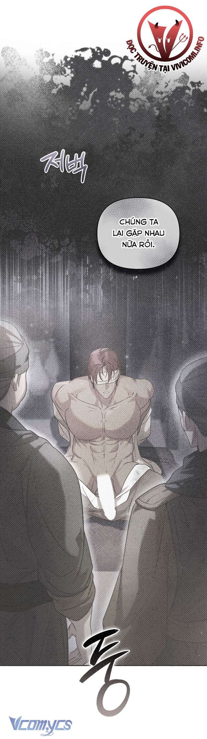 [18+] Tiết Học Bí Mật Của Trung Điện - Chap 35 Ảnh 2