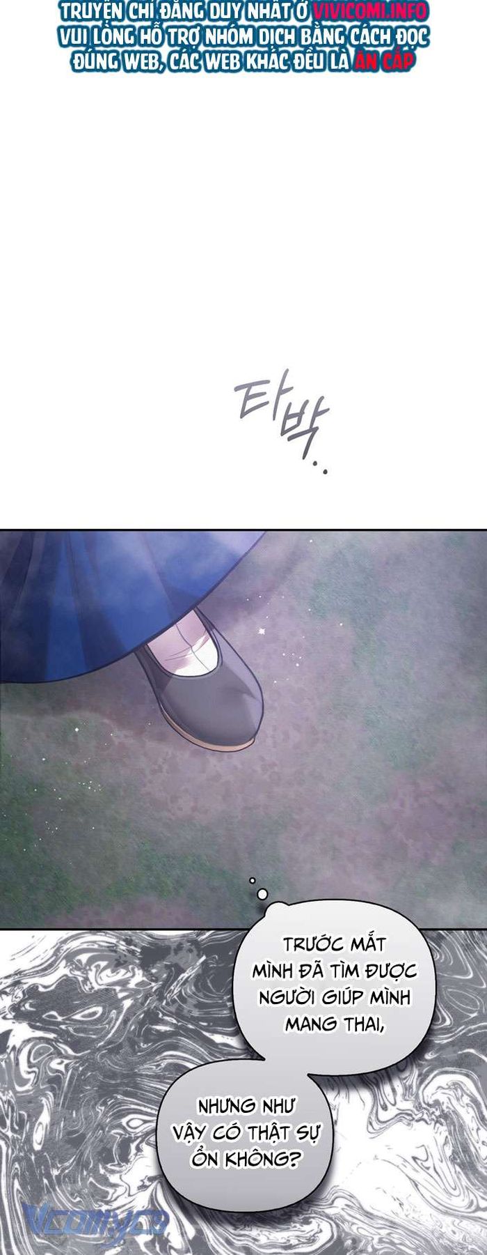[18+] Tiết Học Bí Mật Của Trung Điện - Chap 35 Ảnh 13