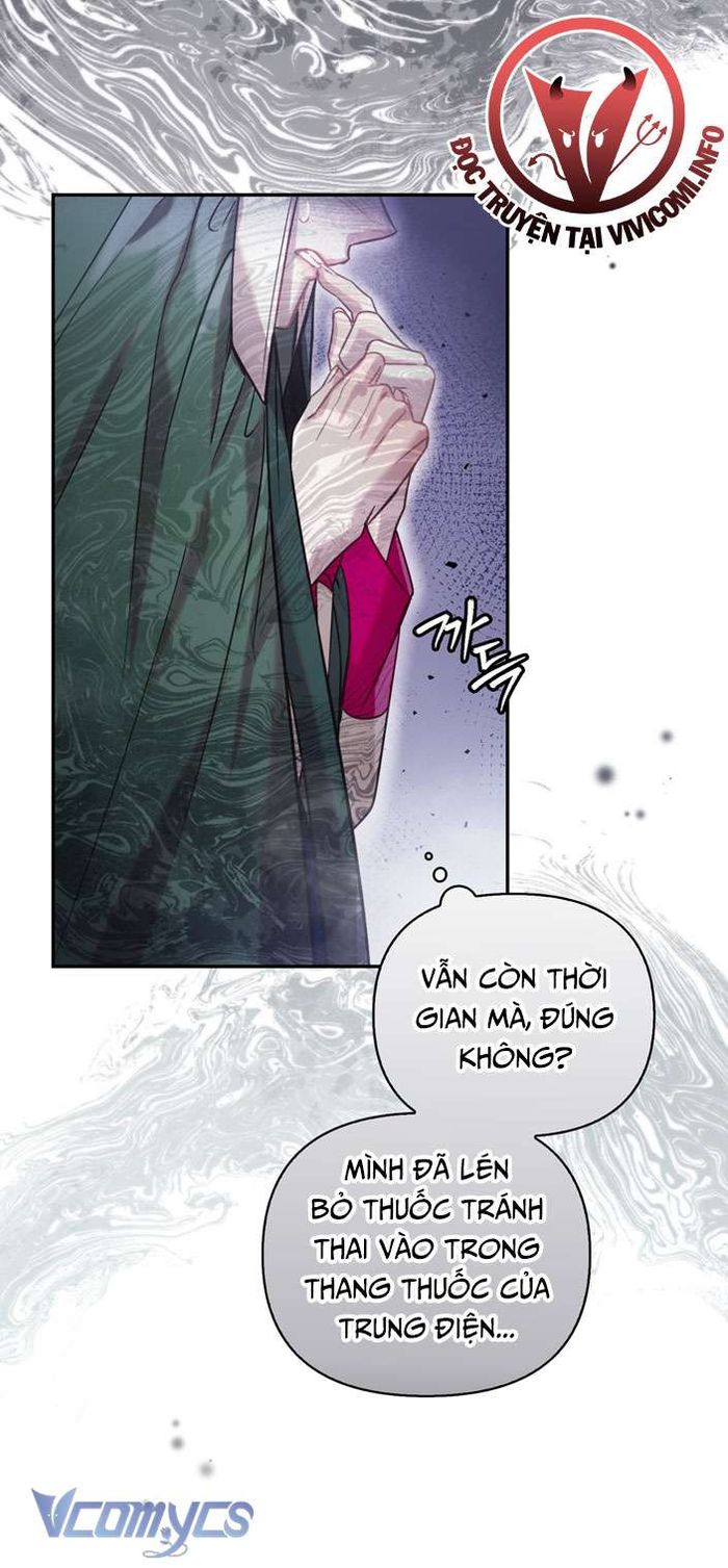 [18+] Tiết Học Bí Mật Của Trung Điện - Chap 35 Ảnh 14
