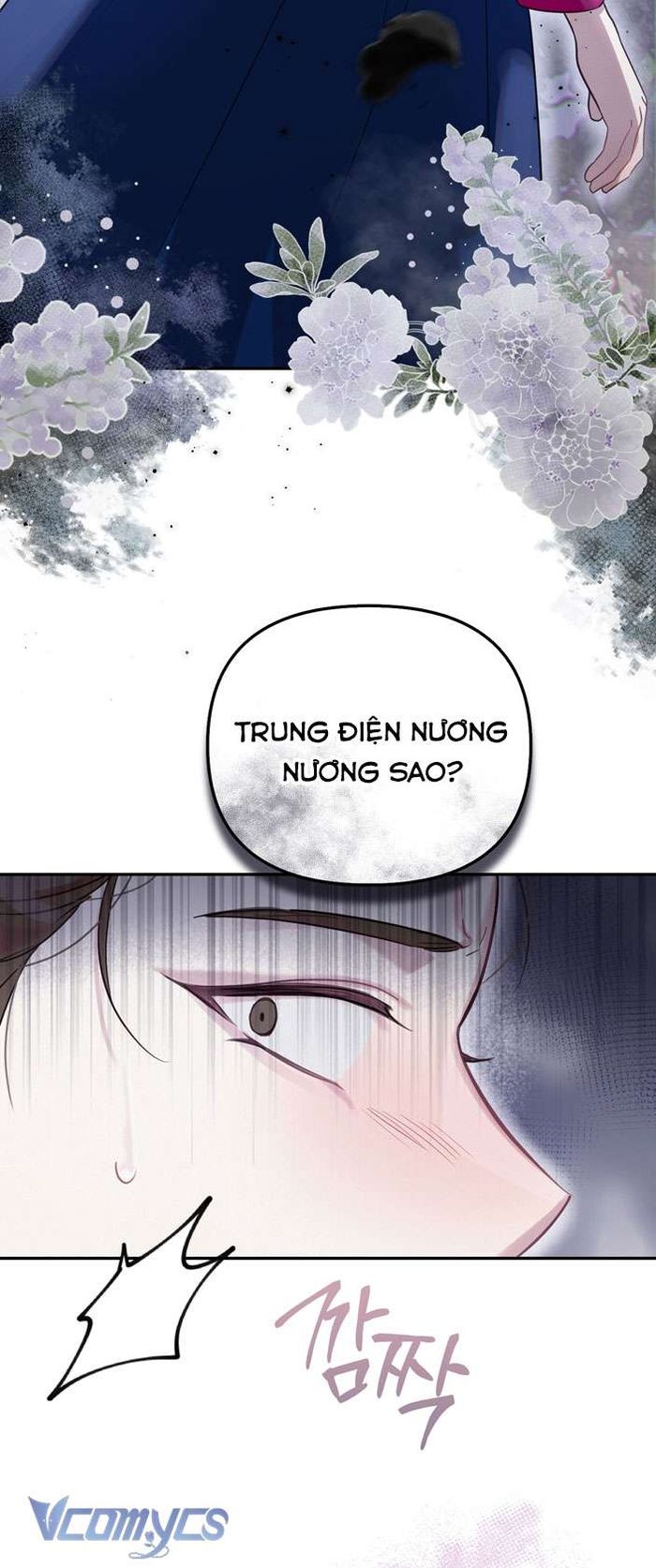 [18+] Tiết Học Bí Mật Của Trung Điện - Chap 35 Ảnh 18