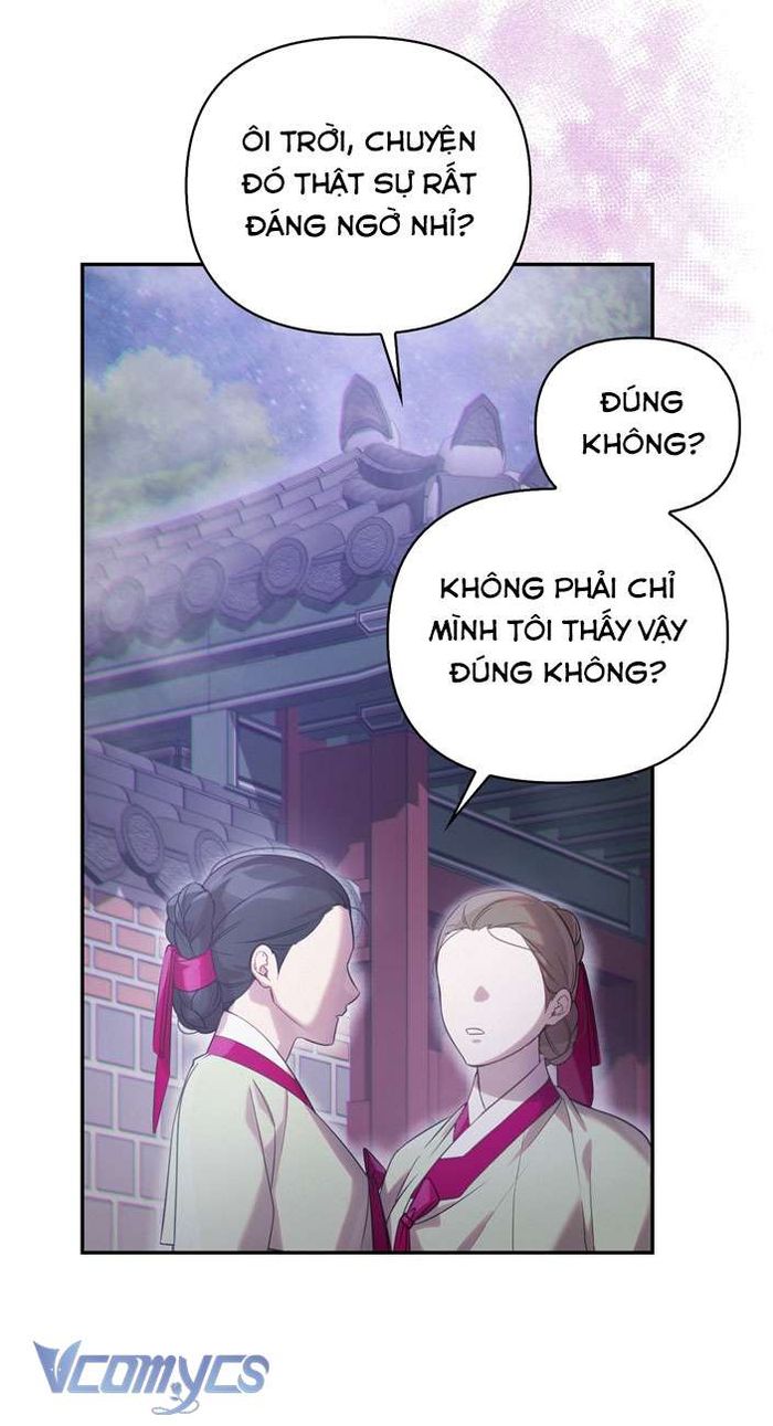 [18+] Tiết Học Bí Mật Của Trung Điện - Chap 35 Ảnh 19