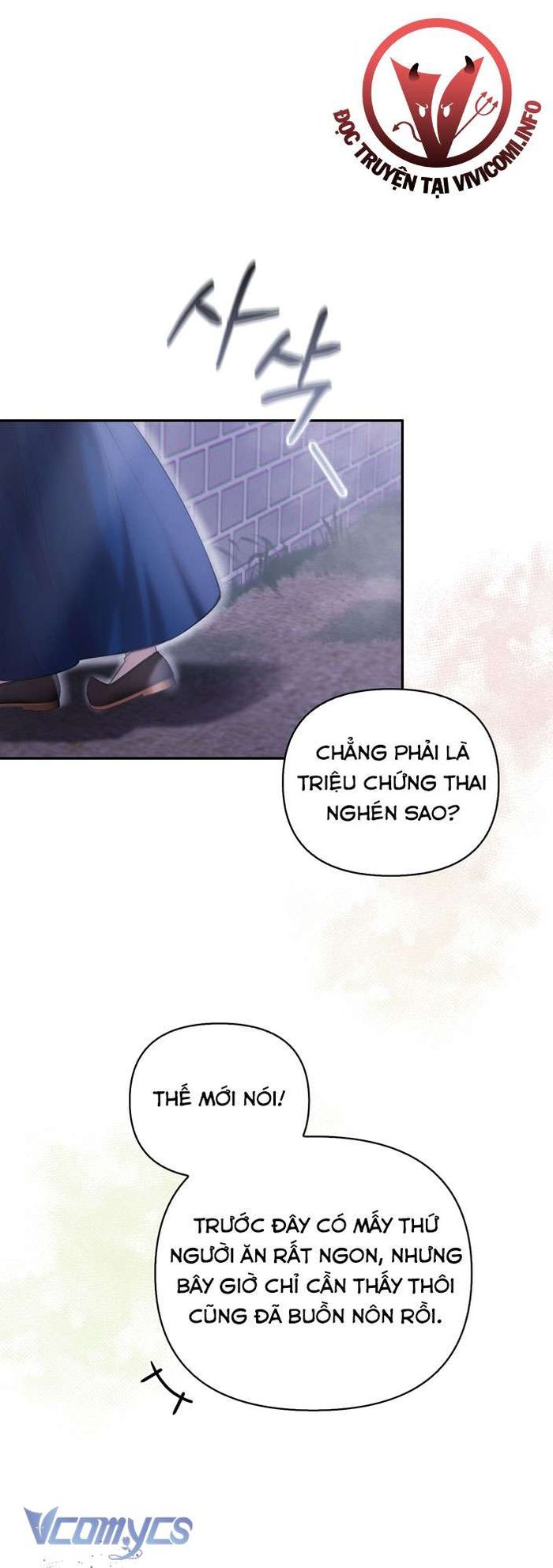 [18+] Tiết Học Bí Mật Của Trung Điện - Chap 35 Ảnh 20
