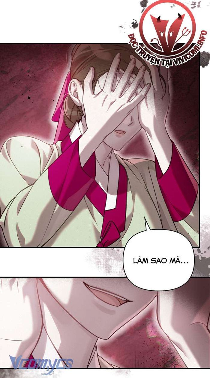 [18+] Tiết Học Bí Mật Của Trung Điện - Chap 35 Ảnh 23