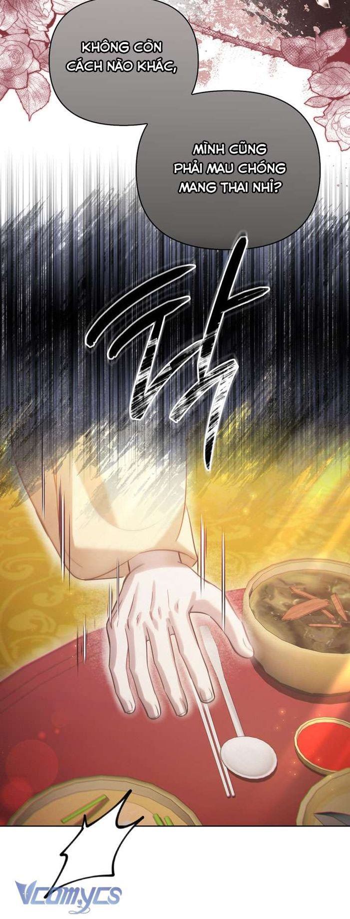 [18+] Tiết Học Bí Mật Của Trung Điện - Chap 35 Ảnh 25
