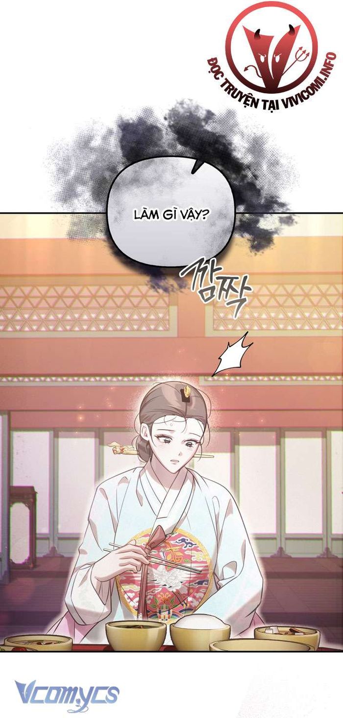 [18+] Tiết Học Bí Mật Của Trung Điện - Chap 35 Ảnh 26