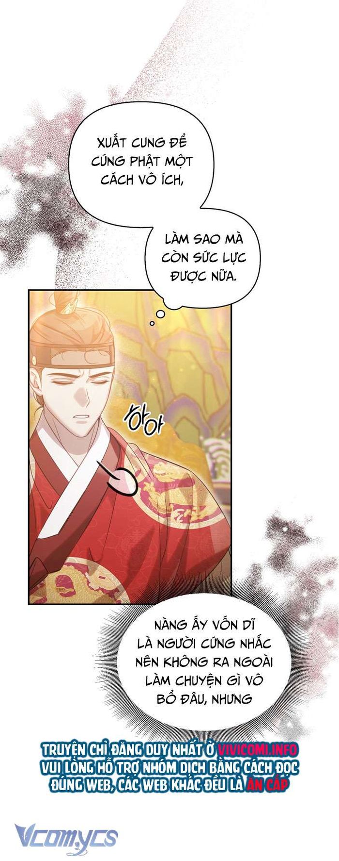 [18+] Tiết Học Bí Mật Của Trung Điện - Chap 35 Ảnh 28