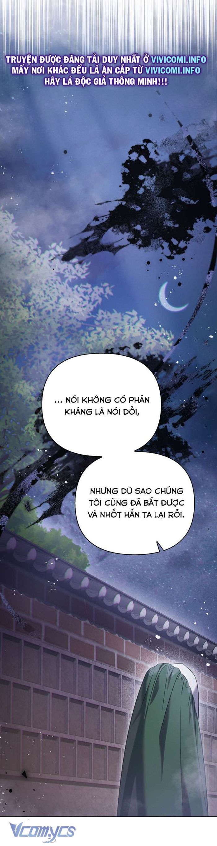 [18+] Tiết Học Bí Mật Của Trung Điện - Chap 35 Ảnh 4