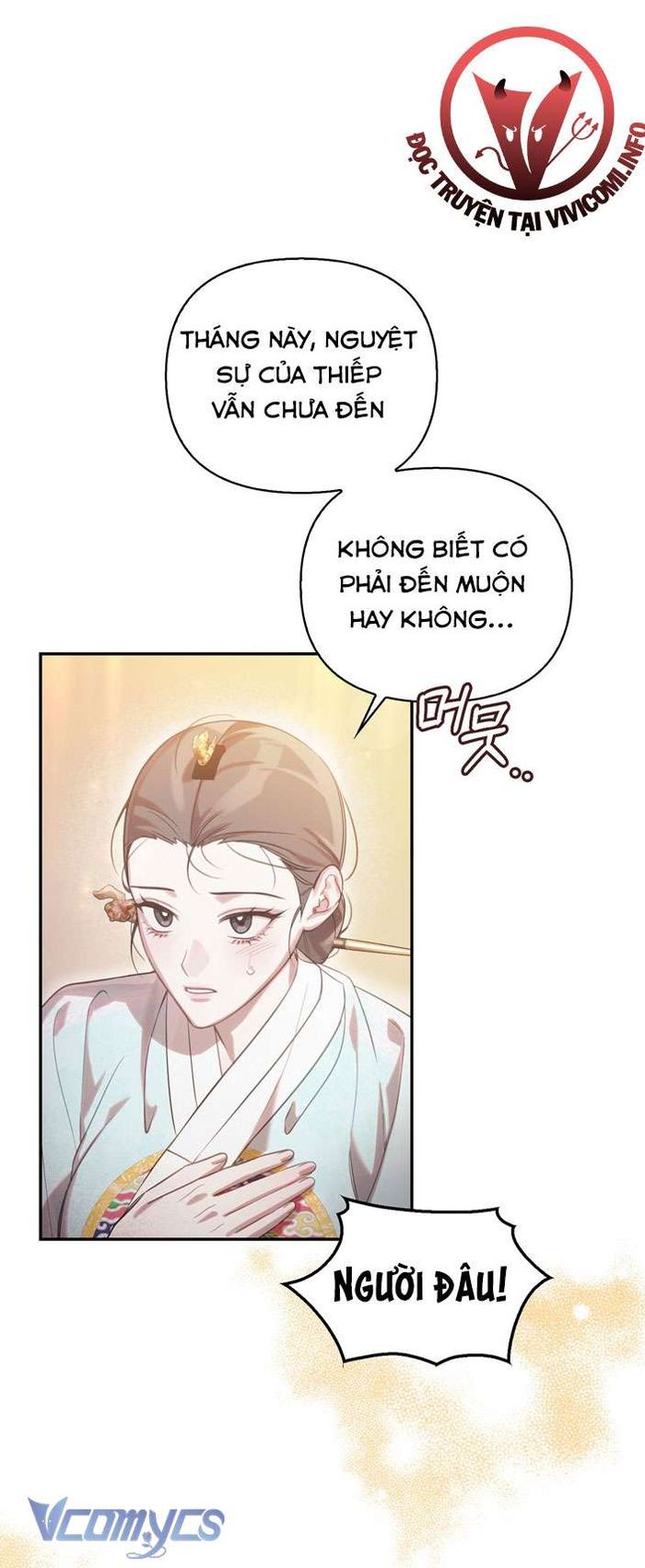 [18+] Tiết Học Bí Mật Của Trung Điện - Chap 35 Ảnh 32
