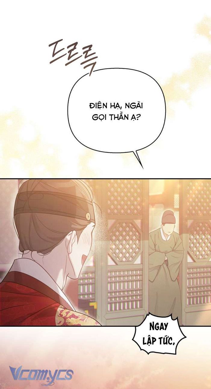 [18+] Tiết Học Bí Mật Của Trung Điện - Chap 35 Ảnh 34