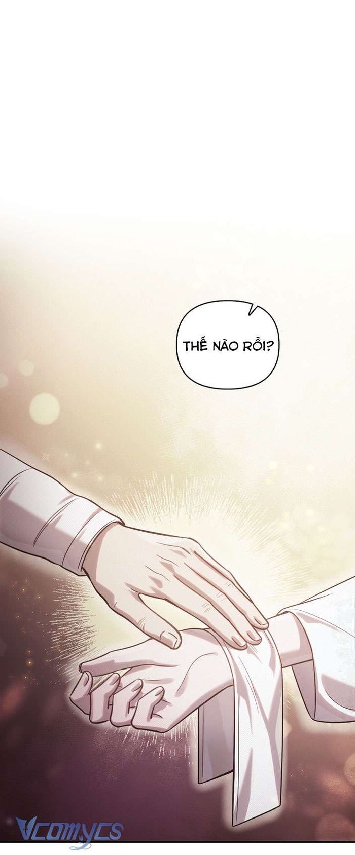 [18+] Tiết Học Bí Mật Của Trung Điện - Chap 35 Ảnh 36