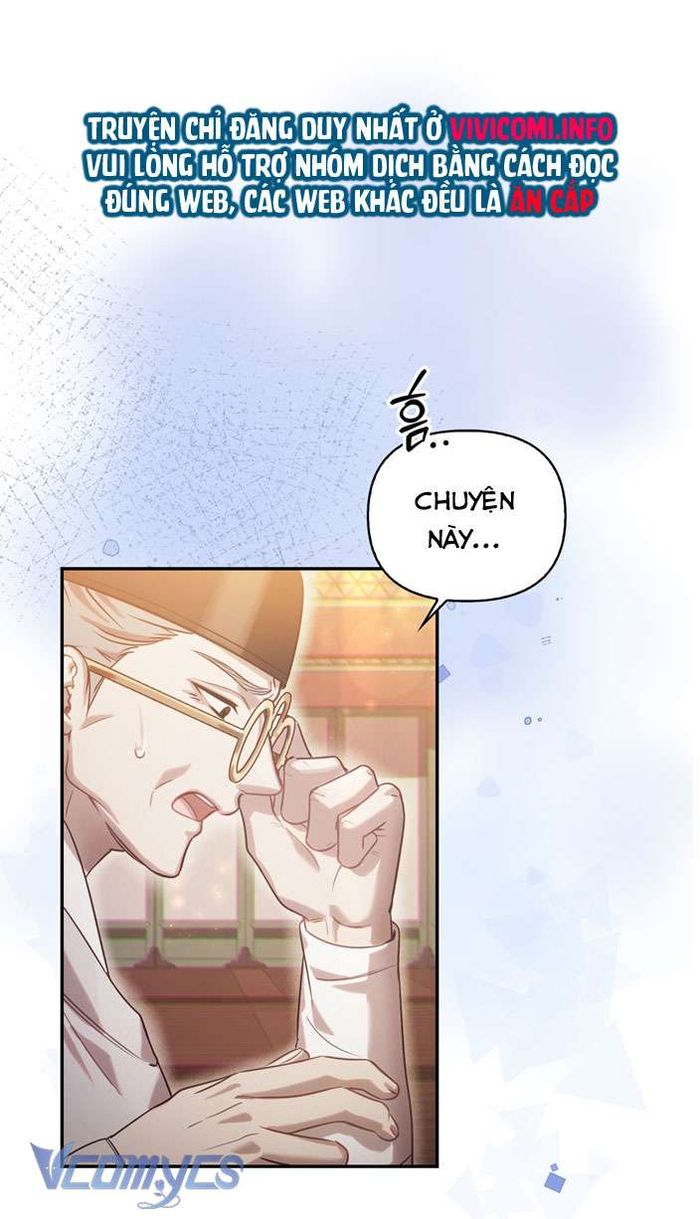 [18+] Tiết Học Bí Mật Của Trung Điện - Chap 35 Ảnh 38