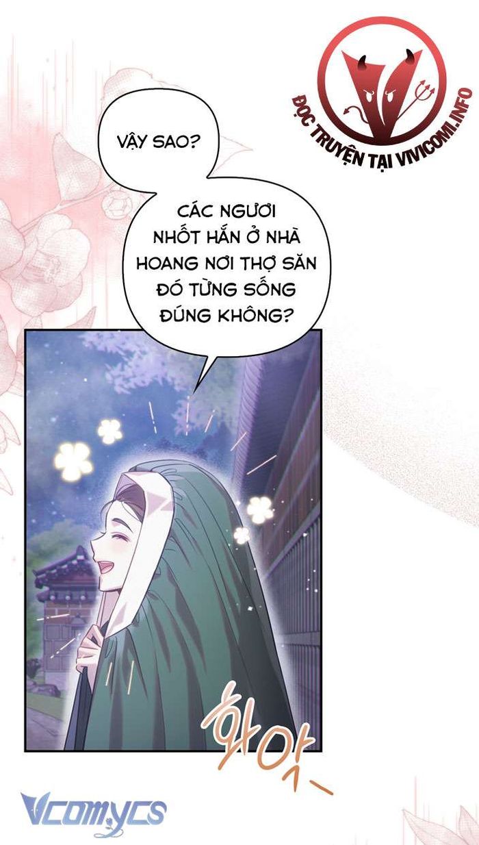 [18+] Tiết Học Bí Mật Của Trung Điện - Chap 35 Ảnh 5