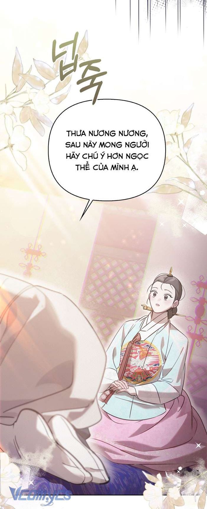 [18+] Tiết Học Bí Mật Của Trung Điện - Chap 35 Ảnh 43