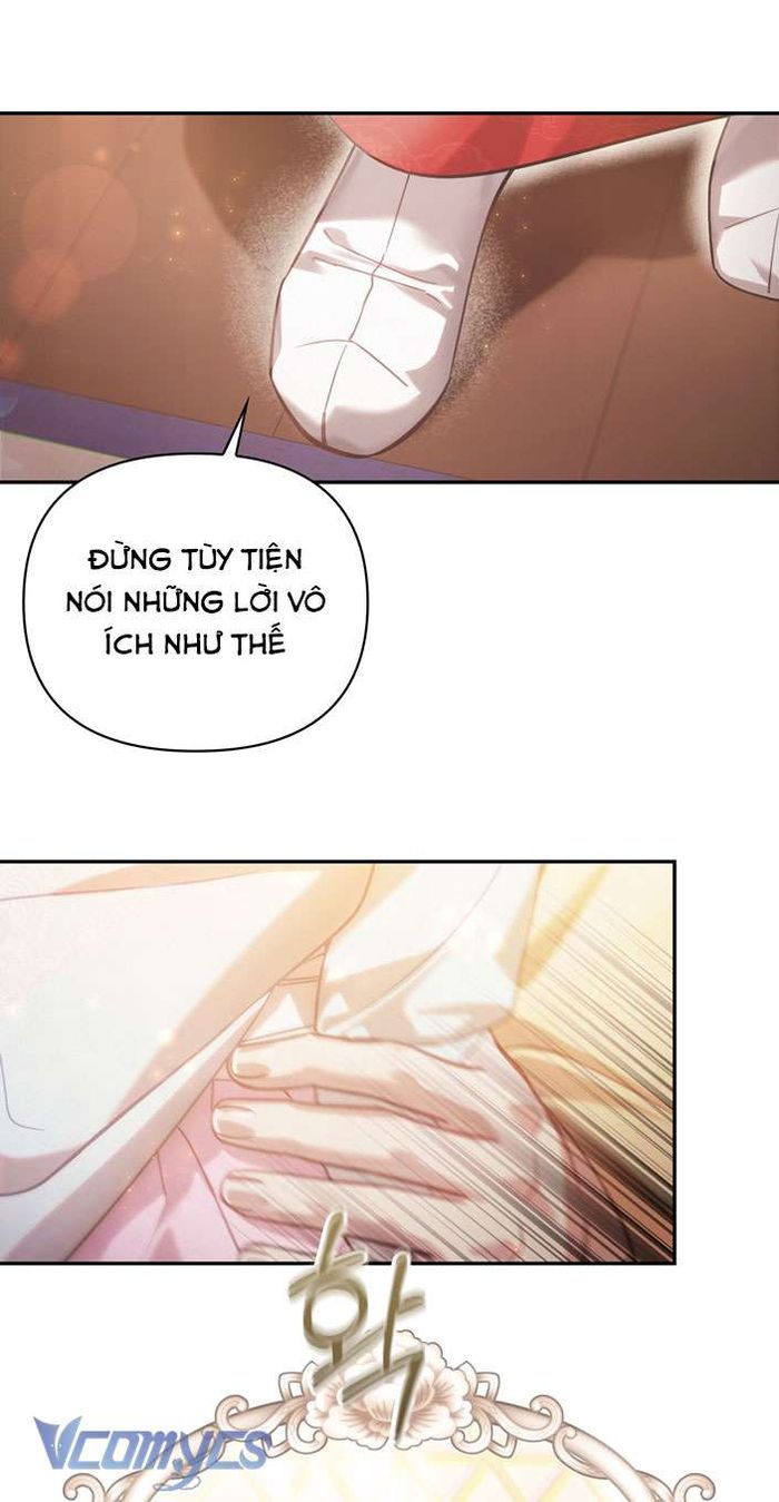 [18+] Tiết Học Bí Mật Của Trung Điện - Chap 35 Ảnh 46