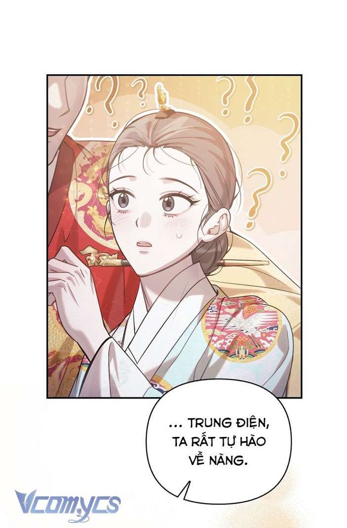 [18+] Tiết Học Bí Mật Của Trung Điện - Chap 35 Ảnh 48