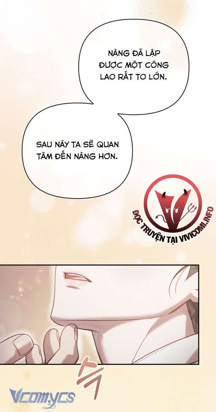 [18+] Tiết Học Bí Mật Của Trung Điện - Chap 35 Ảnh 49