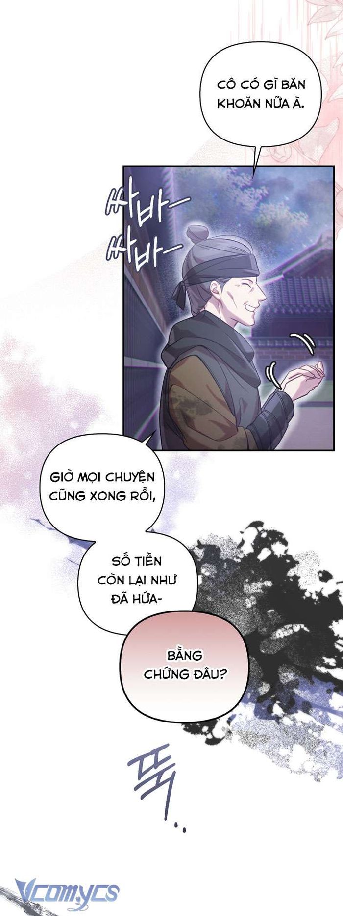 [18+] Tiết Học Bí Mật Của Trung Điện - Chap 35 Ảnh 6