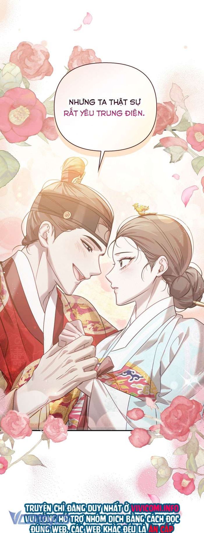 [18+] Tiết Học Bí Mật Của Trung Điện - Chap 35 Ảnh 56