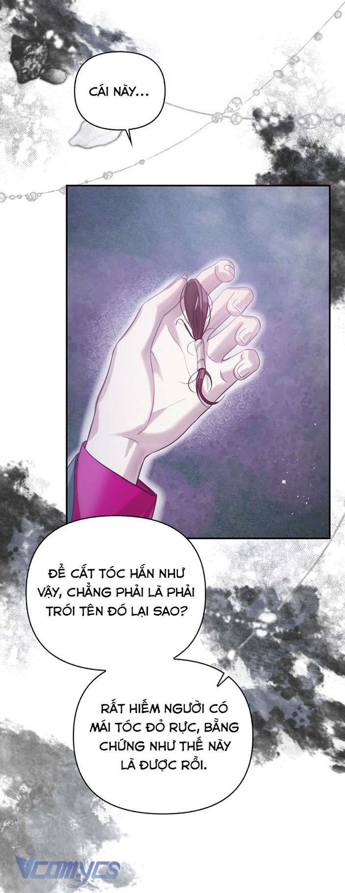 [18+] Tiết Học Bí Mật Của Trung Điện - Chap 35 Ảnh 9