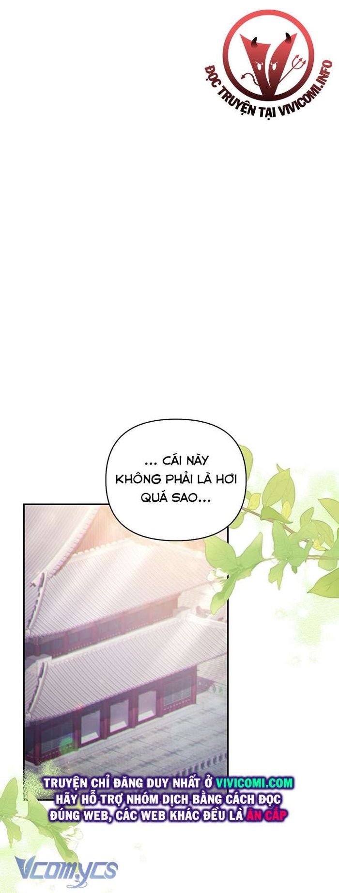 [18+] Tiết Học Bí Mật Của Trung Điện - Chap 36 Ảnh 2