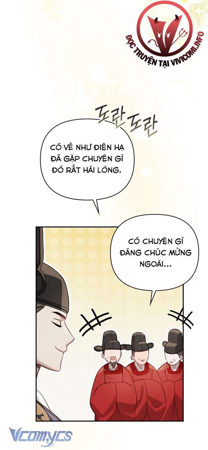 [18+] Tiết Học Bí Mật Của Trung Điện - Chap 36 Ảnh 14