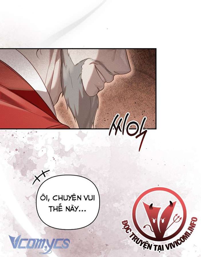 [18+] Tiết Học Bí Mật Của Trung Điện - Chap 36 Ảnh 17