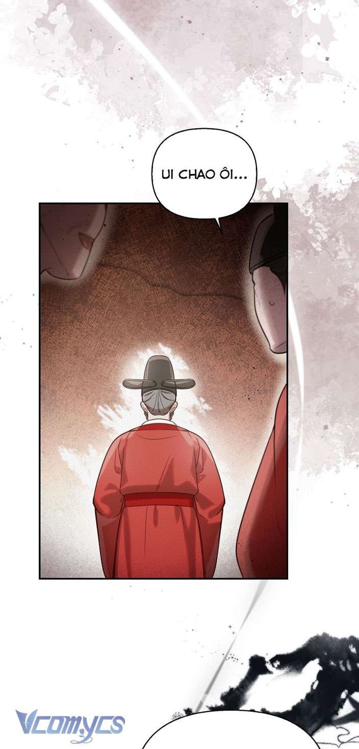 [18+] Tiết Học Bí Mật Của Trung Điện - Chap 36 Ảnh 18