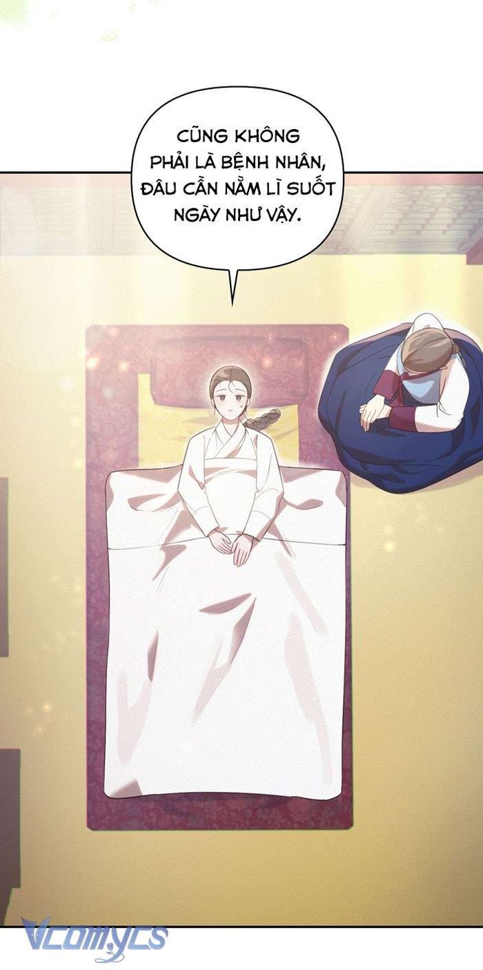 [18+] Tiết Học Bí Mật Của Trung Điện - Chap 36 Ảnh 3