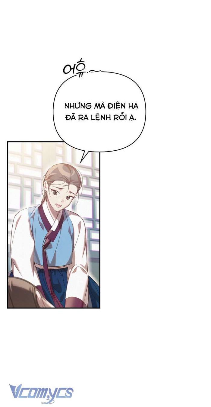 [18+] Tiết Học Bí Mật Của Trung Điện - Chap 36 Ảnh 4