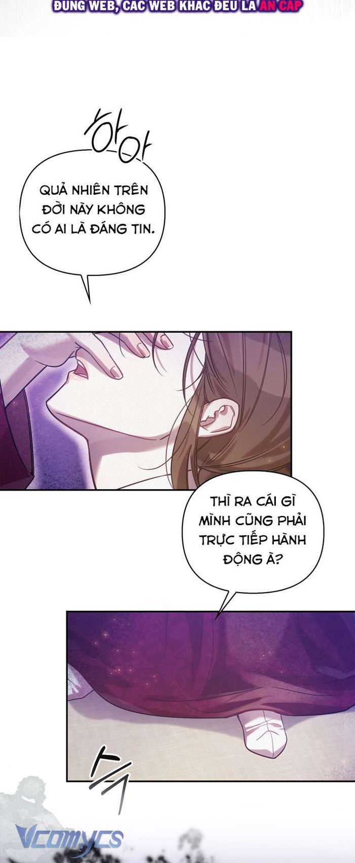 [18+] Tiết Học Bí Mật Của Trung Điện - Chap 36 Ảnh 31
