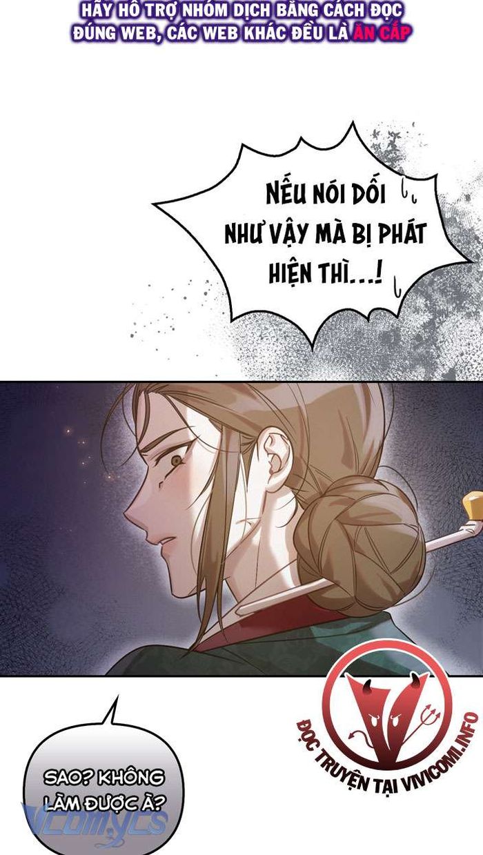 [18+] Tiết Học Bí Mật Của Trung Điện - Chap 36 Ảnh 35