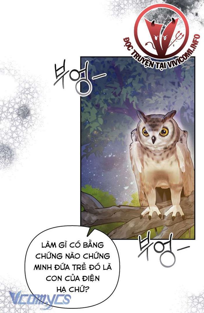 [18+] Tiết Học Bí Mật Của Trung Điện - Chap 36 Ảnh 42