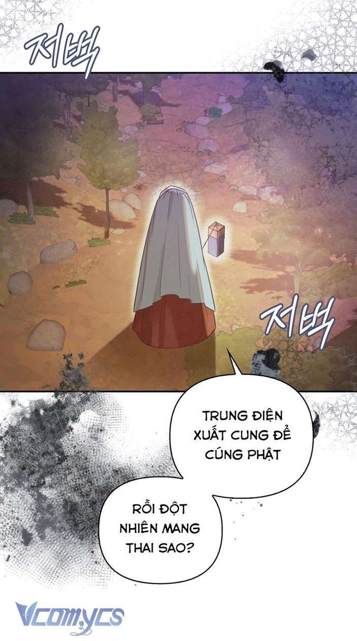 [18+] Tiết Học Bí Mật Của Trung Điện - Chap 36 Ảnh 43