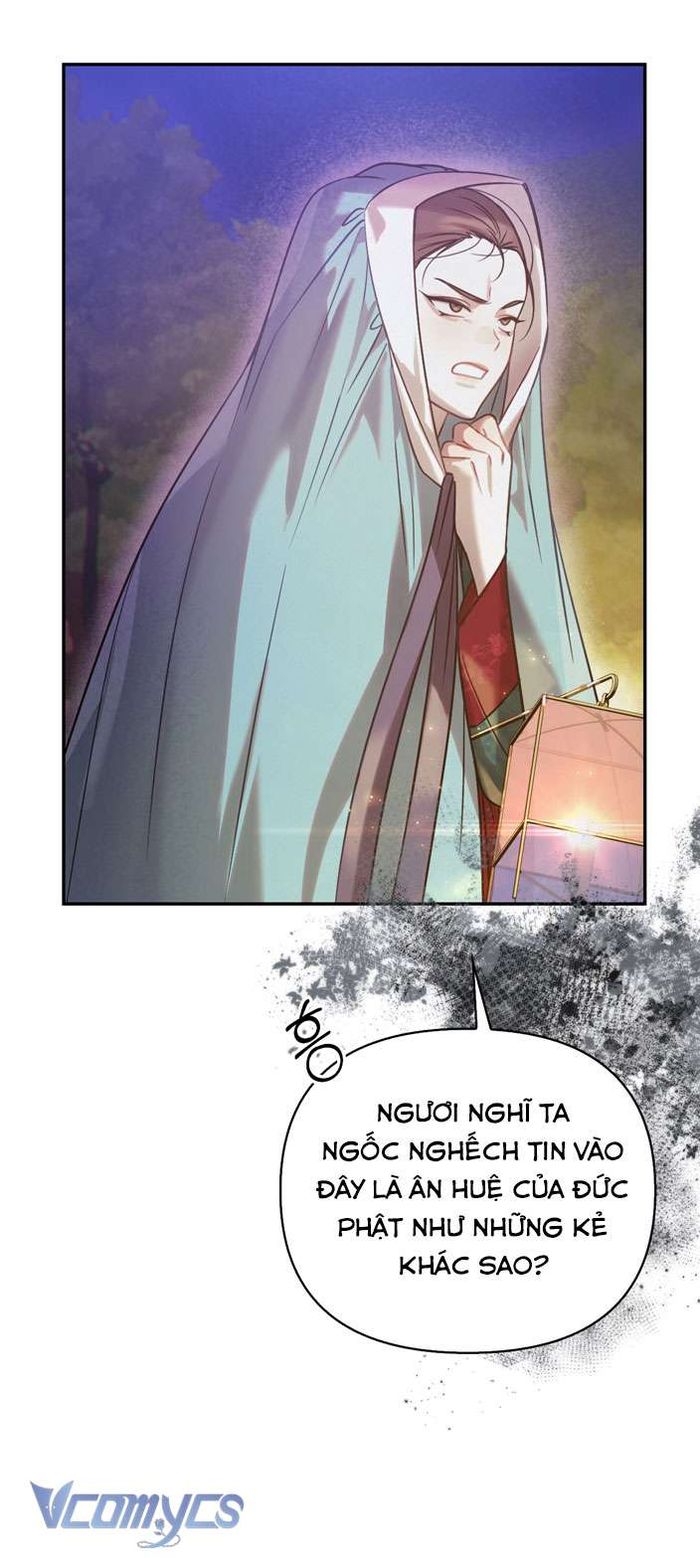 [18+] Tiết Học Bí Mật Của Trung Điện - Chap 36 Ảnh 44
