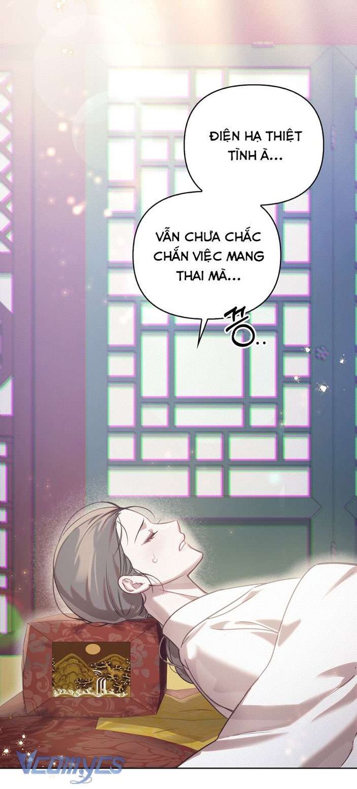 [18+] Tiết Học Bí Mật Của Trung Điện - Chap 36 Ảnh 6