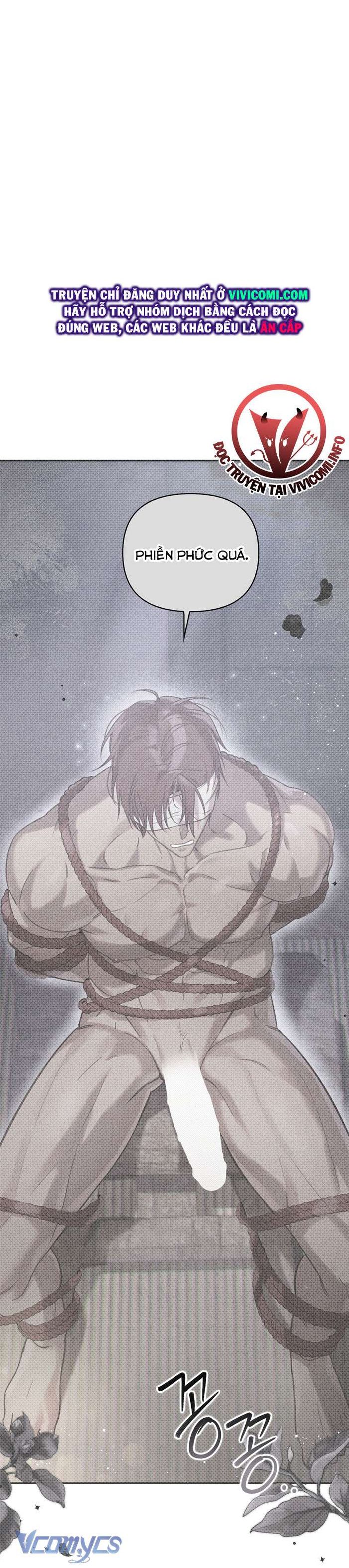 [18+] Tiết Học Bí Mật Của Trung Điện - Chap 37 Ảnh 2