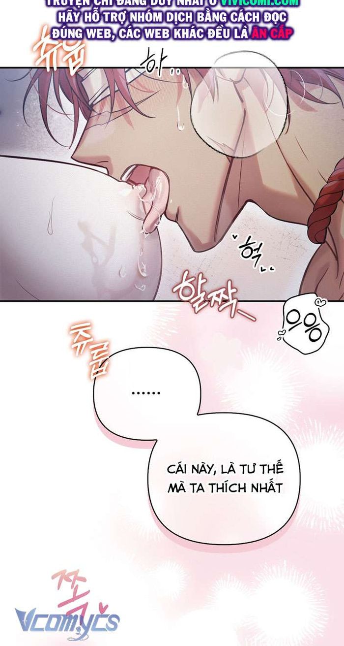 [18+] Tiết Học Bí Mật Của Trung Điện - Chap 37 Ảnh 20