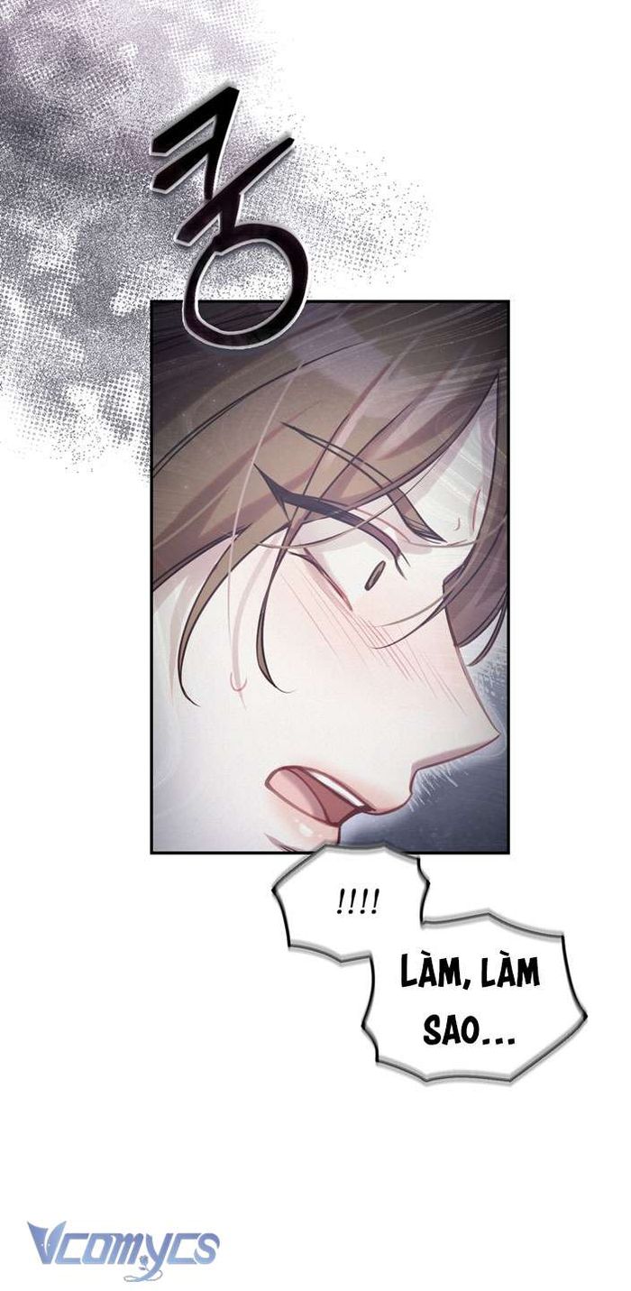[18+] Tiết Học Bí Mật Của Trung Điện - Chap 37 Ảnh 25