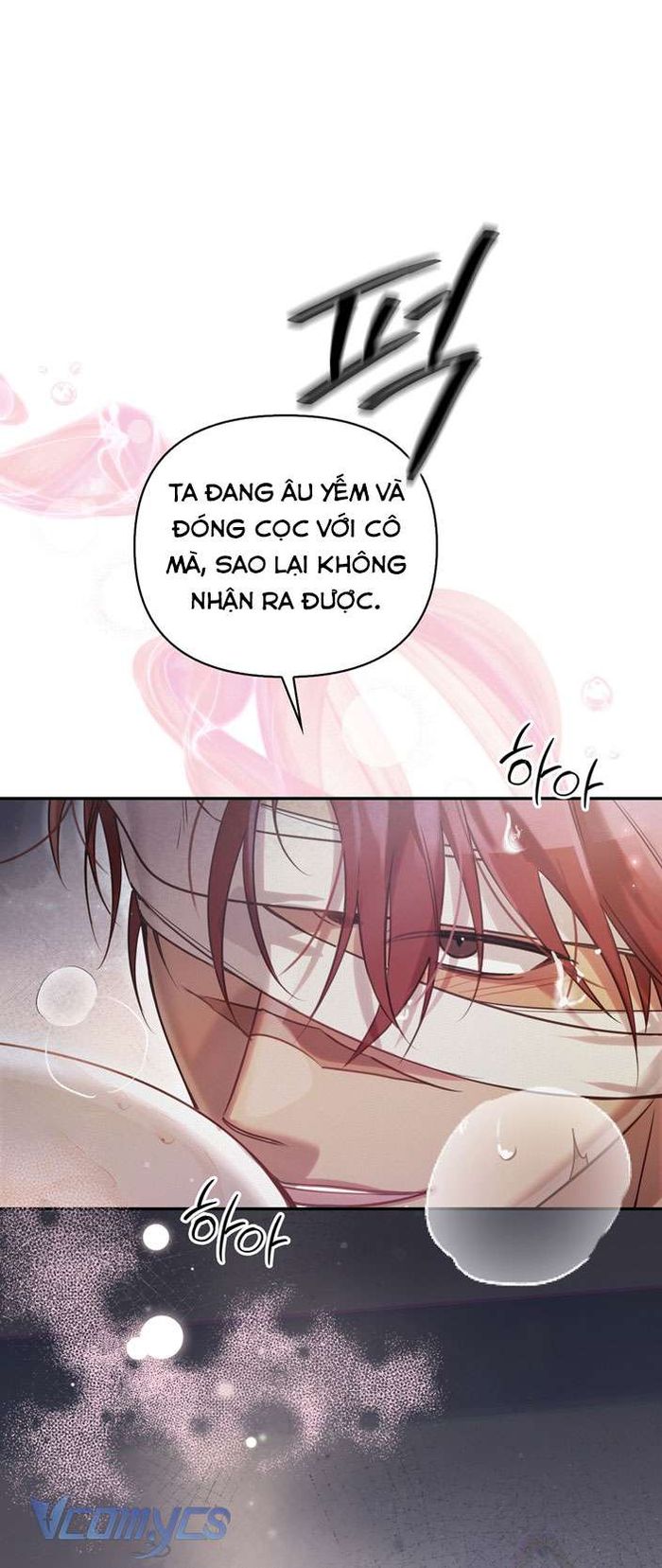 [18+] Tiết Học Bí Mật Của Trung Điện - Chap 37 Ảnh 26