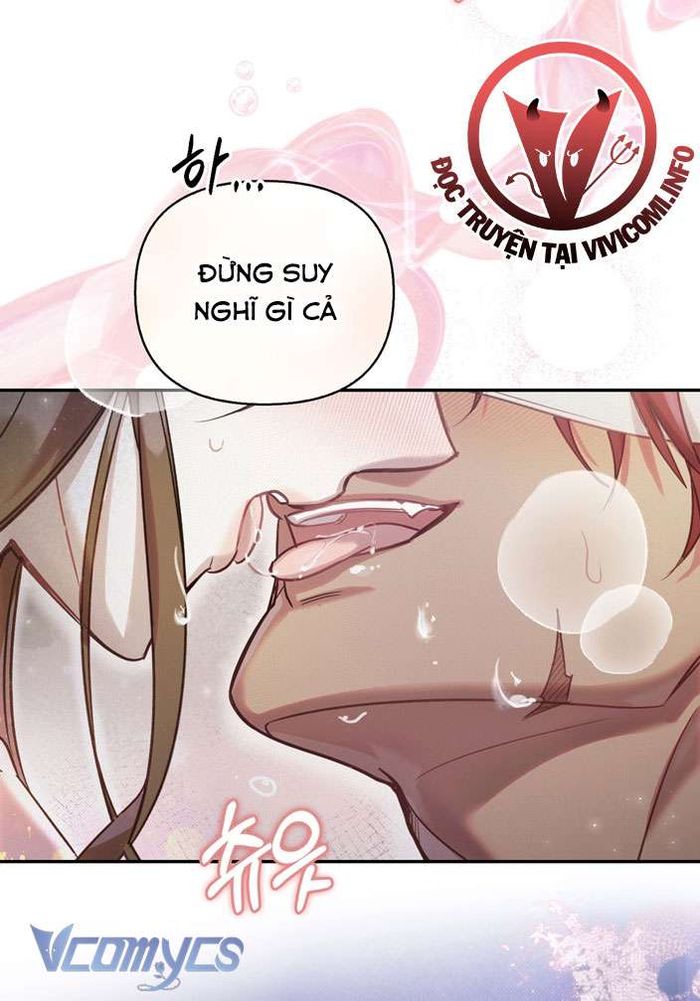 [18+] Tiết Học Bí Mật Của Trung Điện - Chap 37 Ảnh 28