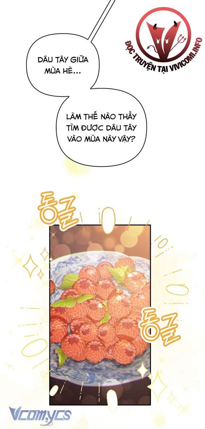 [18+] Tiết Học Bí Mật Của Trung Điện - Chap 37 Ảnh 38