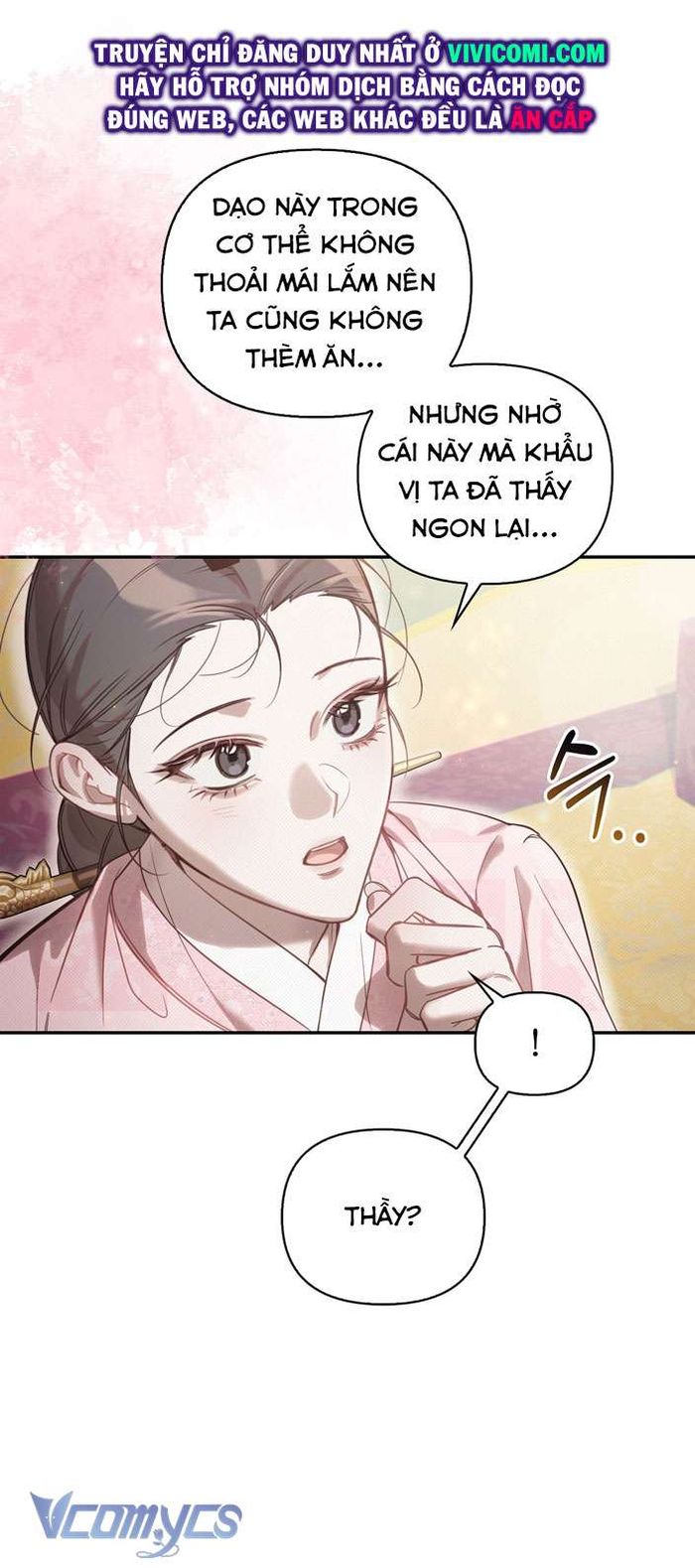 [18+] Tiết Học Bí Mật Của Trung Điện - Chap 37 Ảnh 40