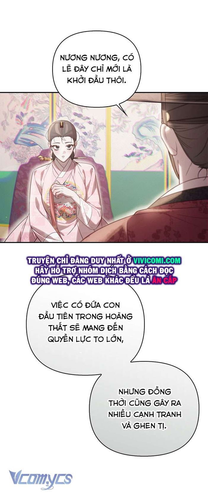 [18+] Tiết Học Bí Mật Của Trung Điện - Chap 37 Ảnh 44