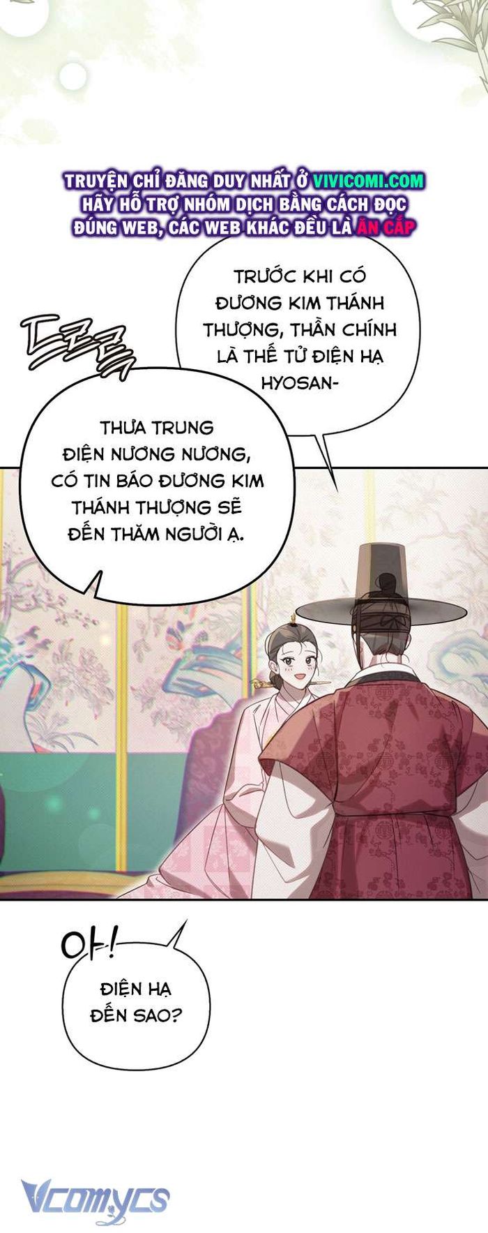 [18+] Tiết Học Bí Mật Của Trung Điện - Chap 37 Ảnh 50