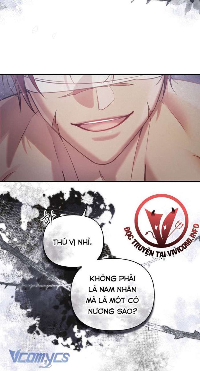 [18+] Tiết Học Bí Mật Của Trung Điện - Chap 37 Ảnh 8